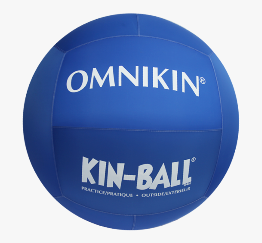Outside Kin-ball® Sport Ball - Volleyball, HD Png Download, Free Download