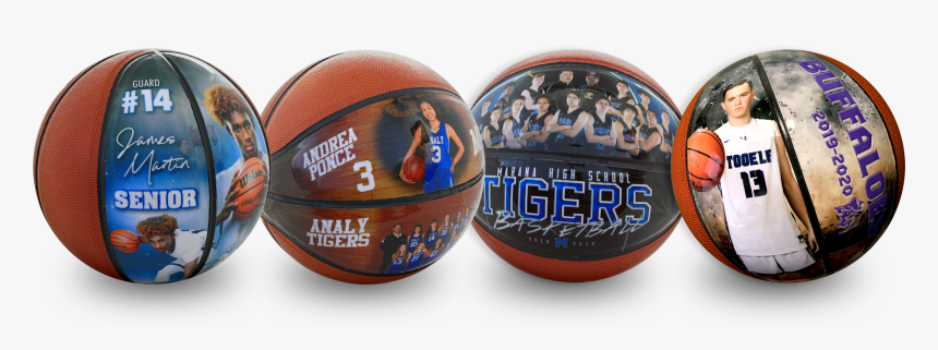 Customized Basketball, HD Png Download, Free Download