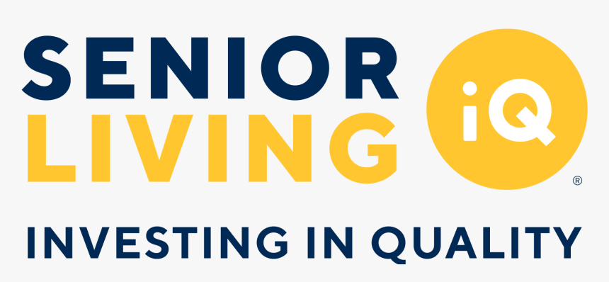 Senior Living Iq - Graphic Design, HD Png Download, Free Download