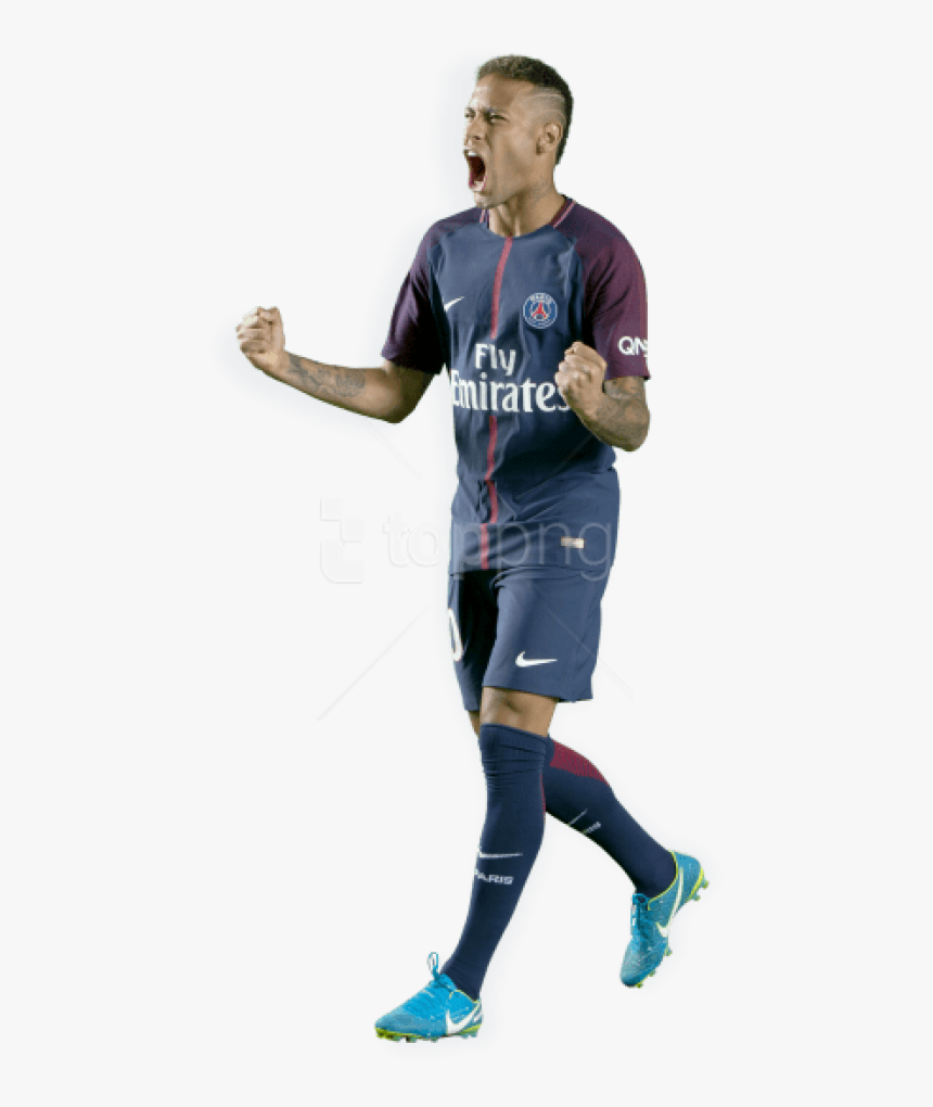 Free Png Download Neymar Png Images Background Png - Portable Network Graphics, Transparent Png, Free Download