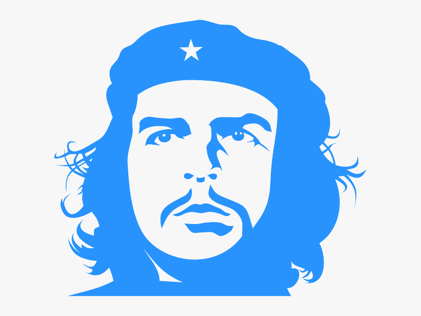 Revolution Che Guevara Quotes, HD Png Download, Free Download