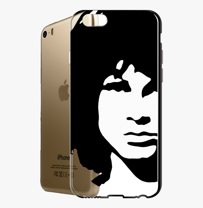 Jim Morrison Vector, HD Png Download, Free Download