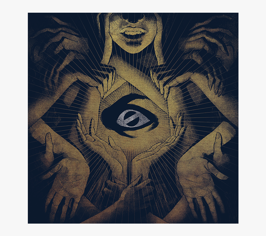 Misery Signals, HD Png Download, Free Download