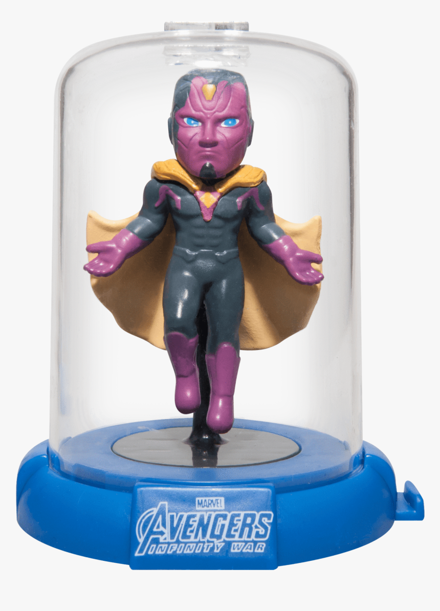 Avengers Infinity War Mini Figurki, HD Png Download, Free Download