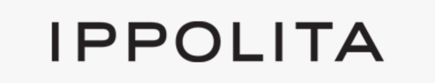Logo - Ippolita, HD Png Download, Free Download