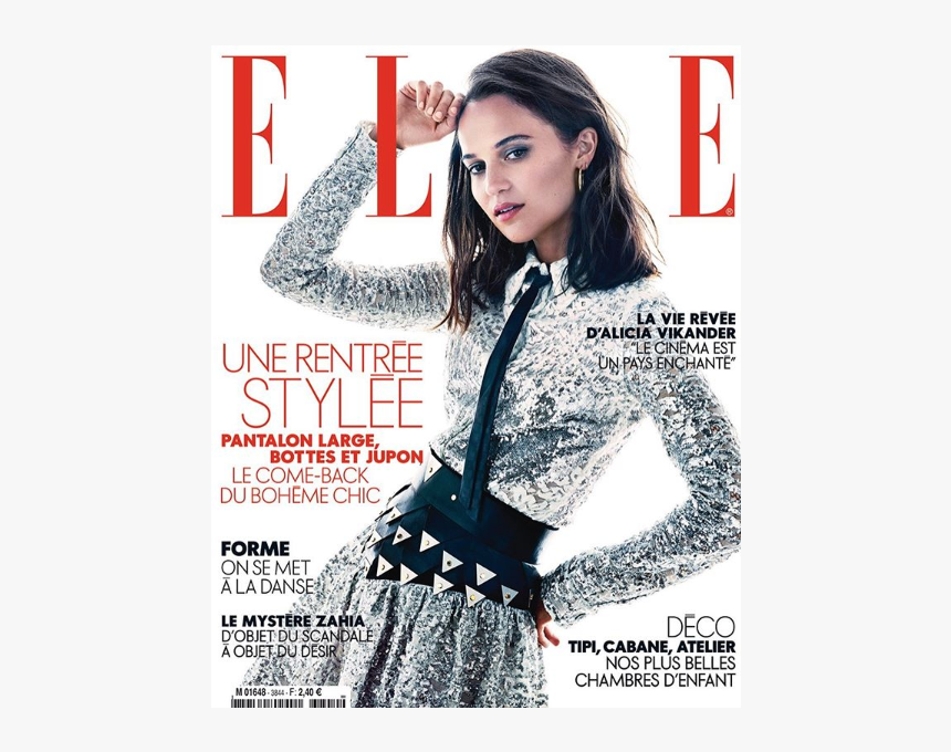 Alicia Vikander Png, Transparent Png, Free Download