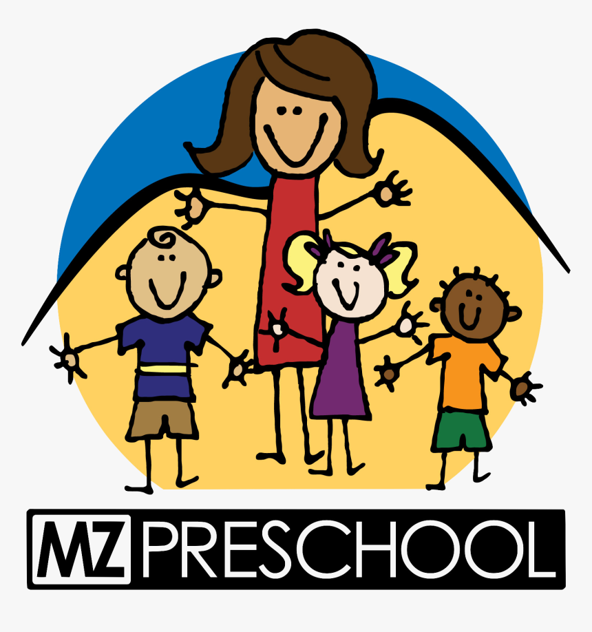 Preschool, HD Png Download, Free Download