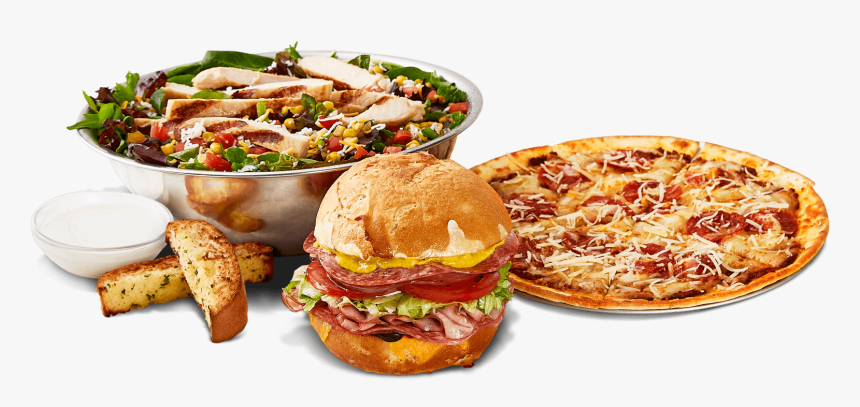 Gluten Free - Fast Food, HD Png Download, Free Download
