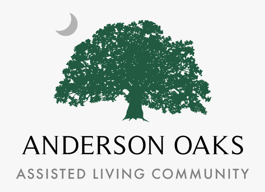 The Oaks Icons Larger Icons Anderson V1 - Bless To Be Blessing, HD Png Download, Free Download