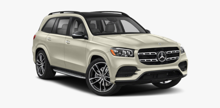 New 2020 Mercedes-benz Gls Gls - Hyundai Tucson Limited 2020, HD Png Download, Free Download