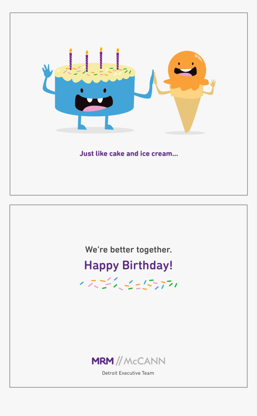 Itwbsbirthdaycards-1, HD Png Download, Free Download