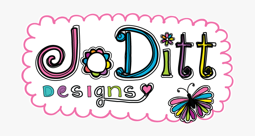 Joditt Designs, HD Png Download, Free Download