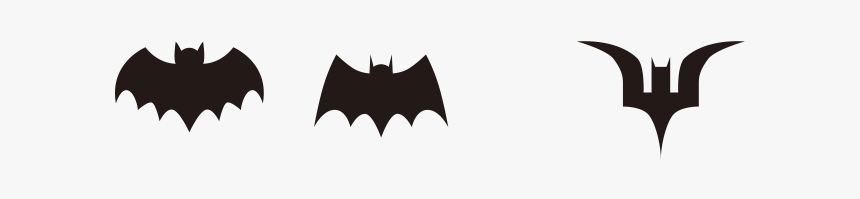Batman Joker Logo - Bat, HD Png Download, Free Download