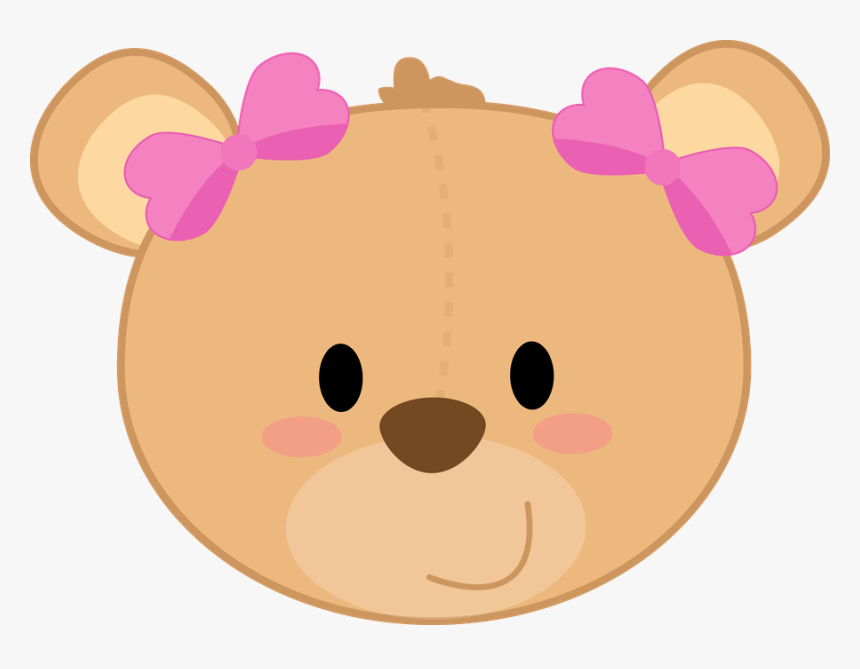 Teddy Bear Silhouette Png, Transparent Png, Free Download