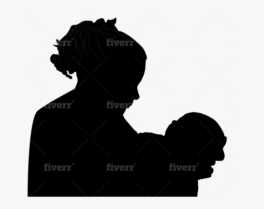 Silhouette, HD Png Download, Free Download