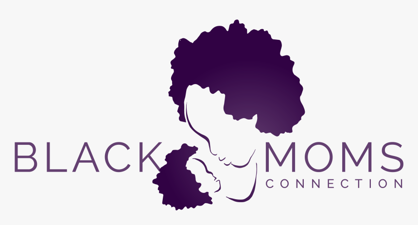 Black Moms Connection Logo, HD Png Download, Free Download