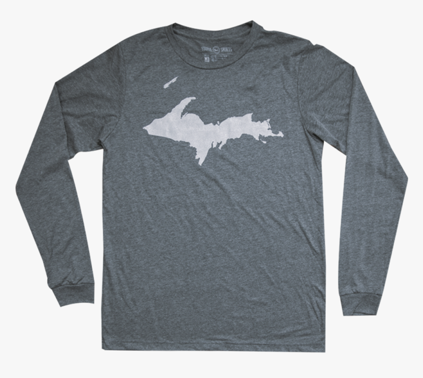 Silhouette - Sweater, HD Png Download - kindpng