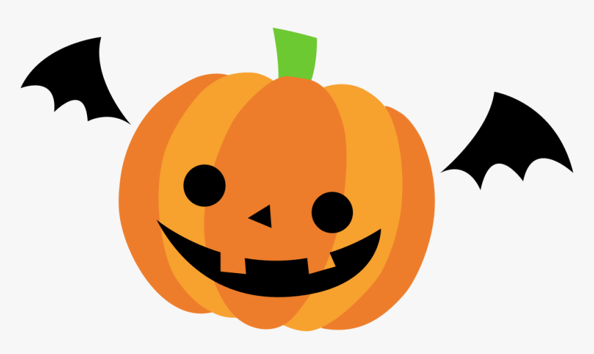 Jack O" Lantern - ジャコ ランタン イラスト, HD Png Download, Free Download