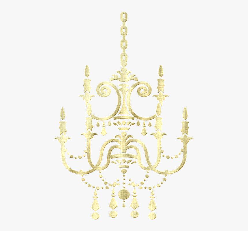 Chandelier, HD Png Download, Free Download