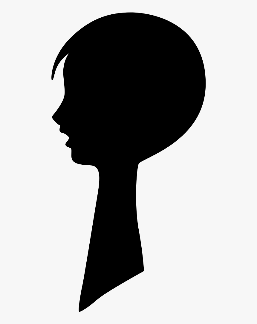 Silhouette, HD Png Download, Free Download