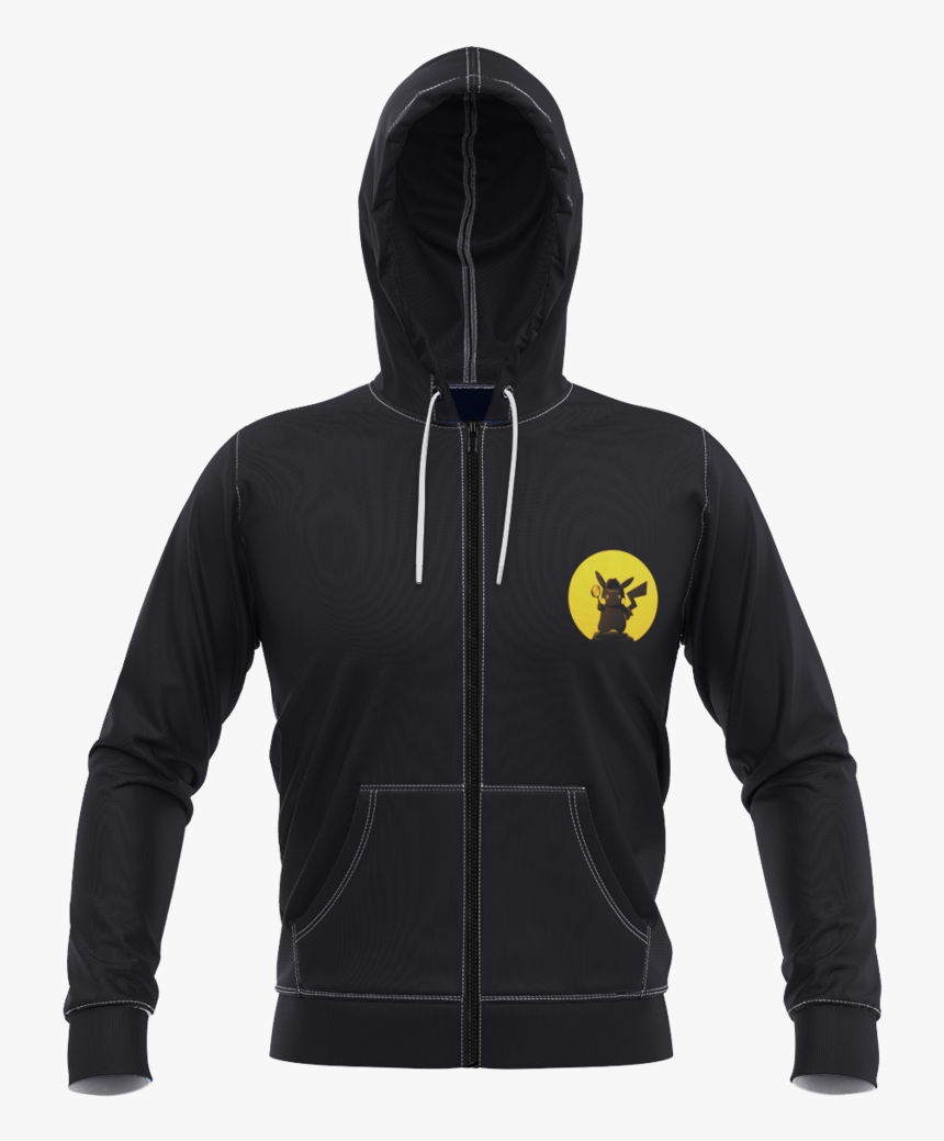 Hoodie, HD Png Download, Free Download