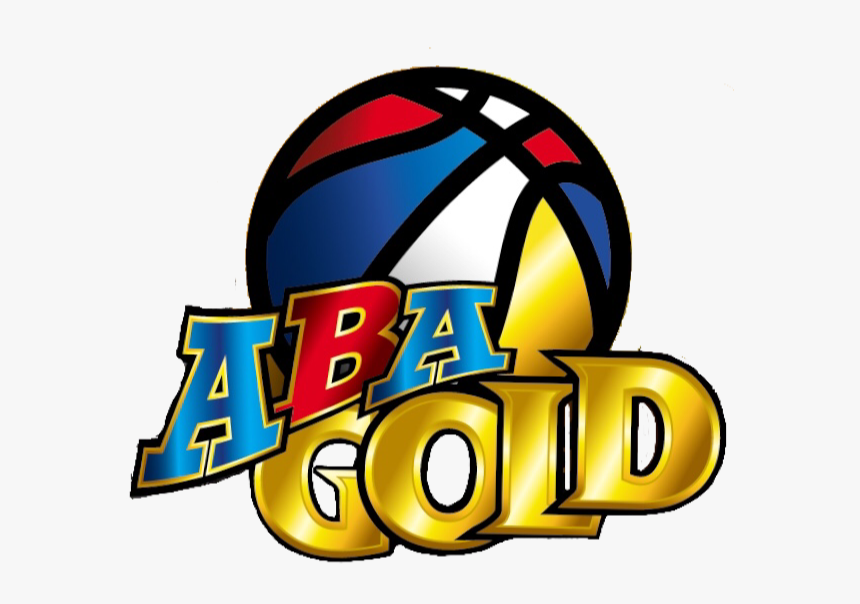 Library Of Aba Basketball Clipart Black And White Stock, HD Png Download, Free Download