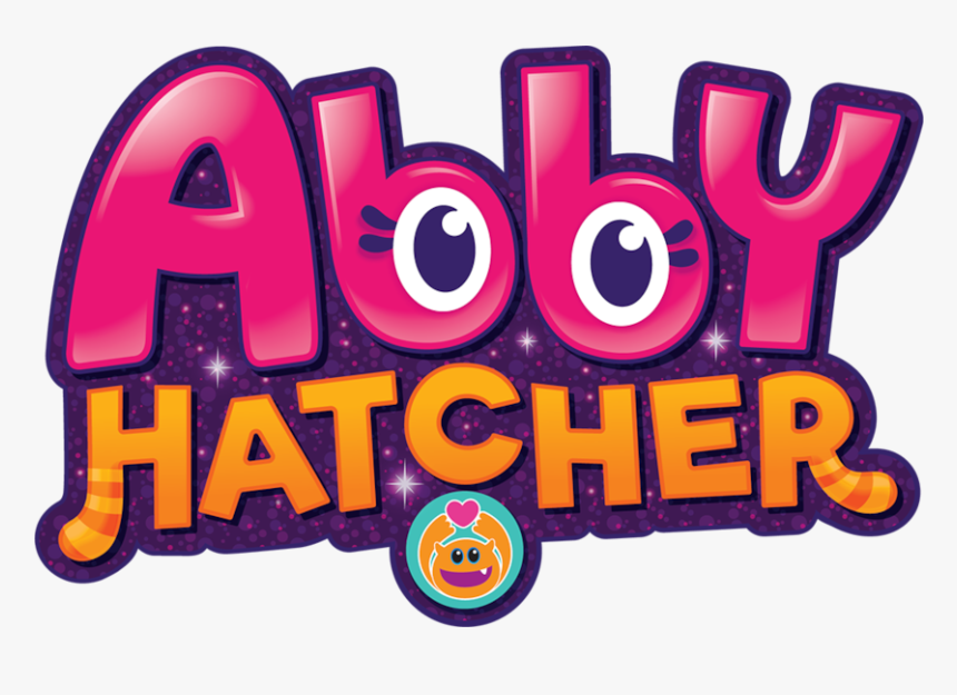 Png Download , Png Download - Abby Hatcher Logo, Transparent Png, Free Download