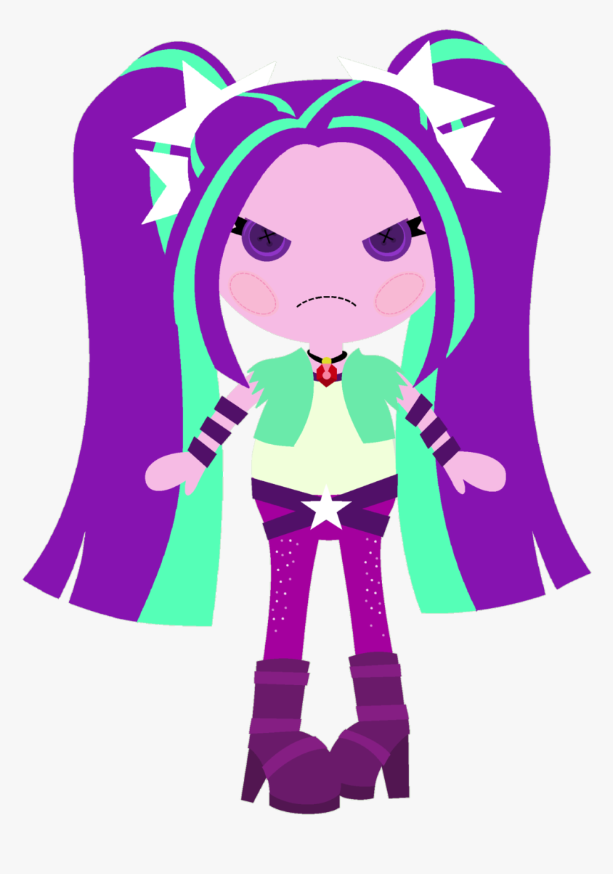 Aria Blaze Clipart , Png Download, Transparent Png, Free Download