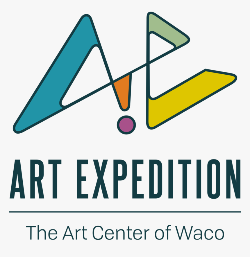Art Expedition Multi Color - Triangle, HD Png Download, Free Download
