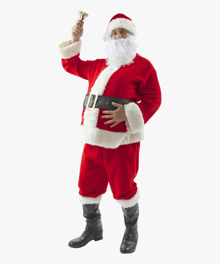 Santa Claus, HD Png Download, Free Download