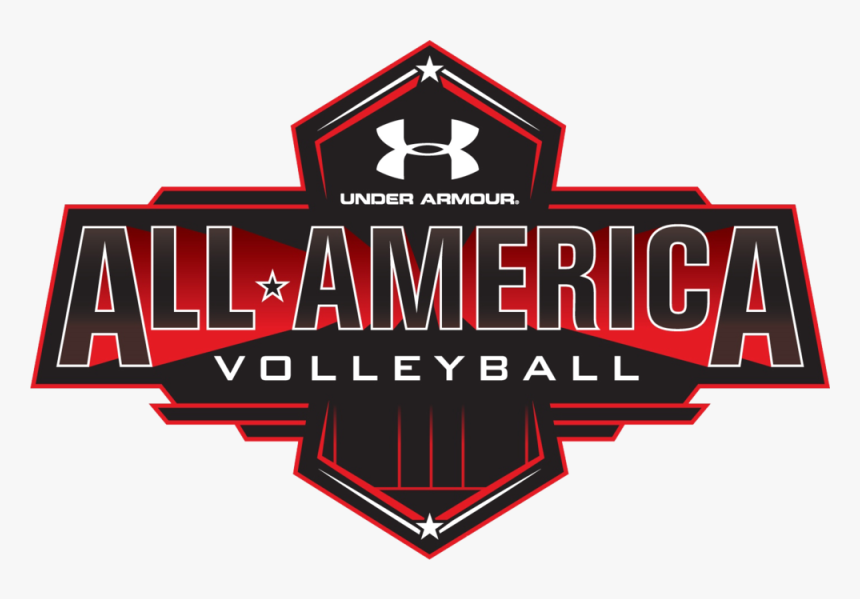 Aa Volleyball V2 - Sara Mcclanahan Under Armour Lacrosse, HD Png Download, Free Download