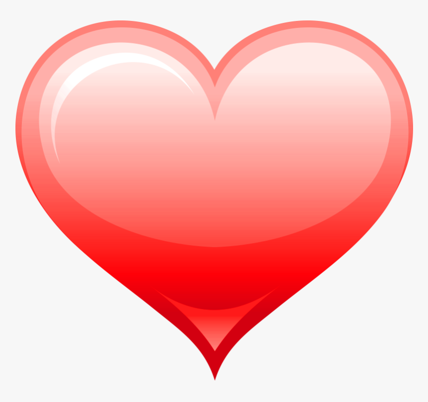 Heart, HD Png Download, Free Download