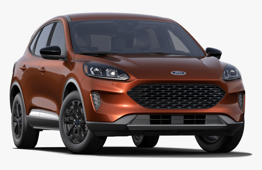 Xe Ford Escape 2020, HD Png Download - kindpng