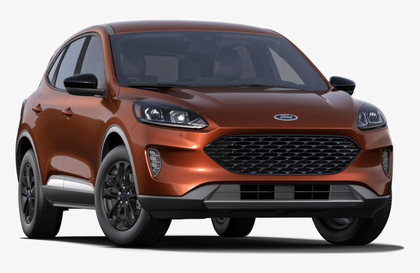 Xe Ford Escape 2020, HD Png Download, Free Download