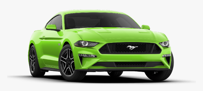 Mustang Gt, HD Png Download, Free Download