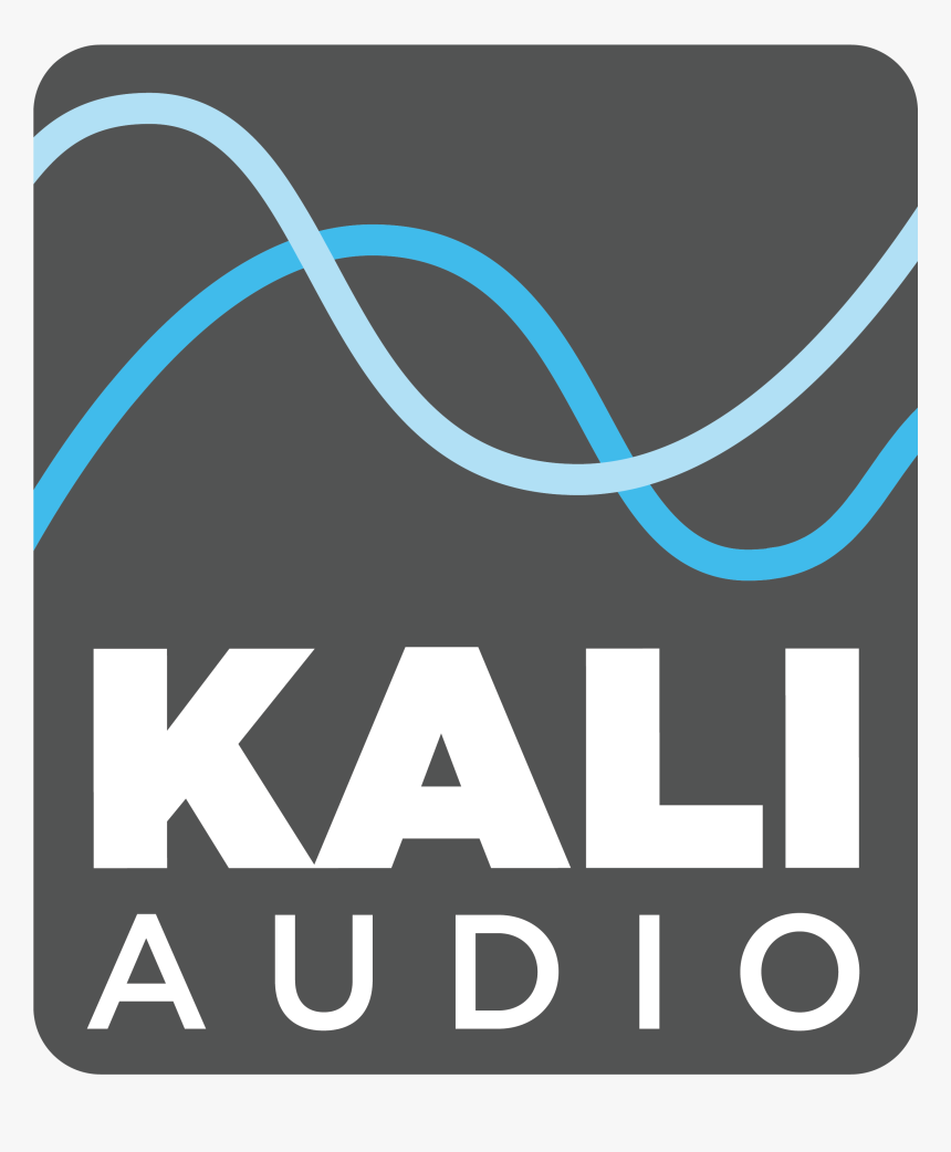 Kali Audio Logo, HD Png Download, Free Download