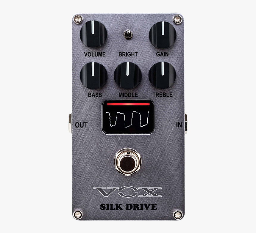 Valvenergy Silk Drive"
 Class="productinfo Img - New Pedals Namm 2020, HD Png Download, Free Download