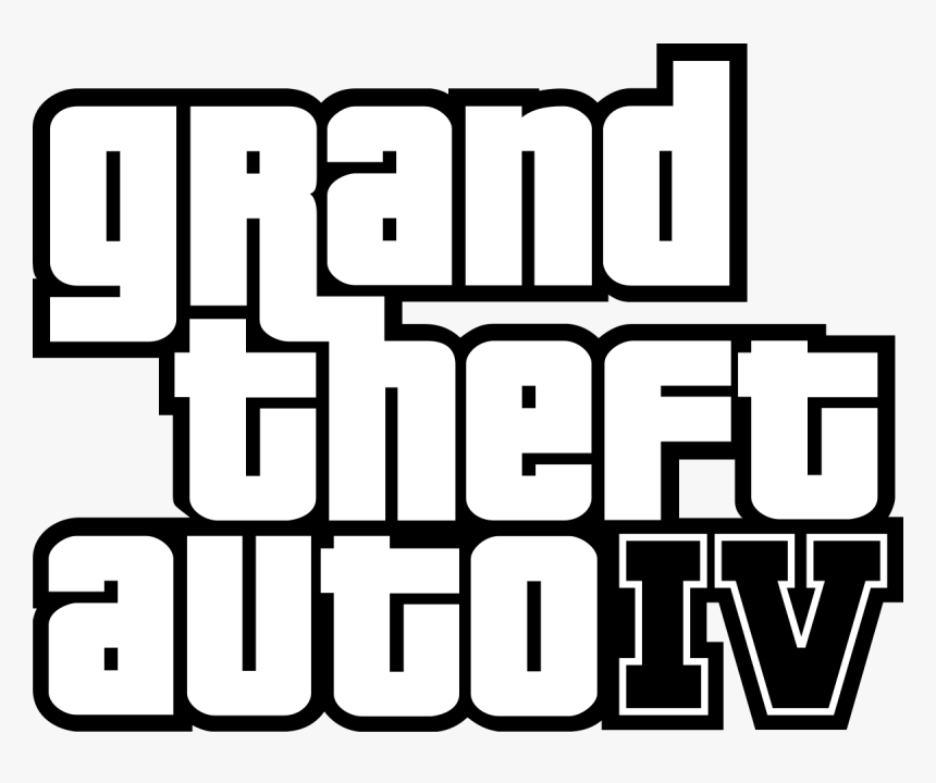 Gta 4, HD Png Download, Free Download