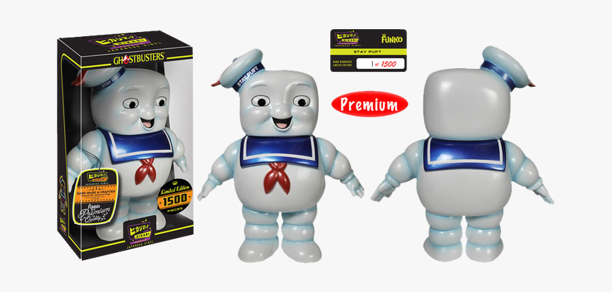 Hikari Stay Puft Marshmallow, HD Png Download, Free Download