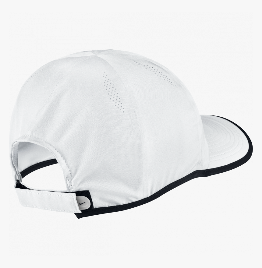 Nike Ultra Feather Light Adjustable Tennis Hat - Baseball Cap, HD Png Download, Free Download