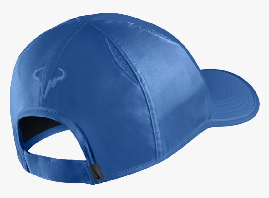 Nike Rafa Feather Light Tennis Hat - Baseball Cap, HD Png Download, Free Download