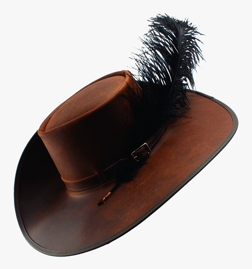 Cavalier Musketeer Hat, HD Png Download, Free Download