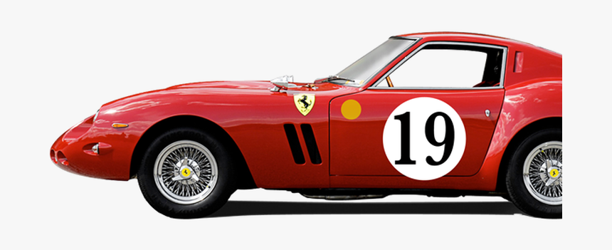 Ferrari Pictures White Background, HD Png Download, Free Download