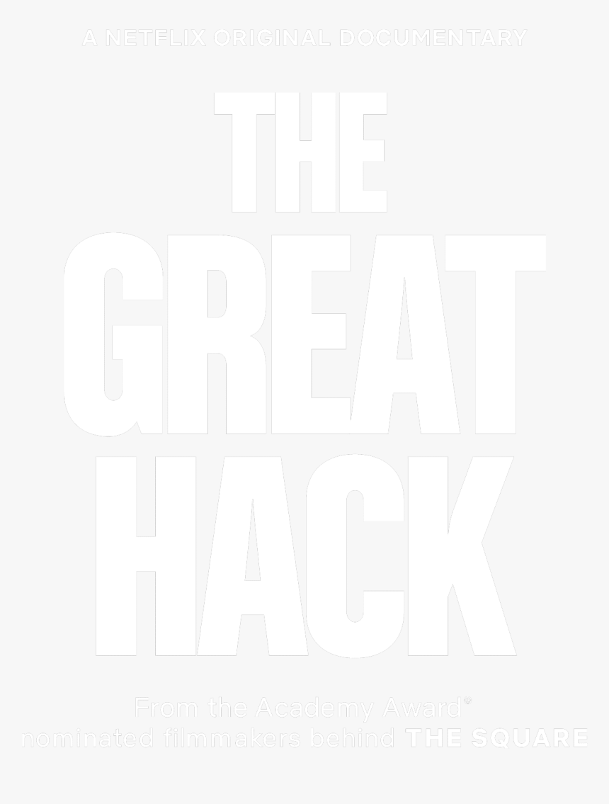 Netflix The Great Hack Price, HD Png Download, Free Download