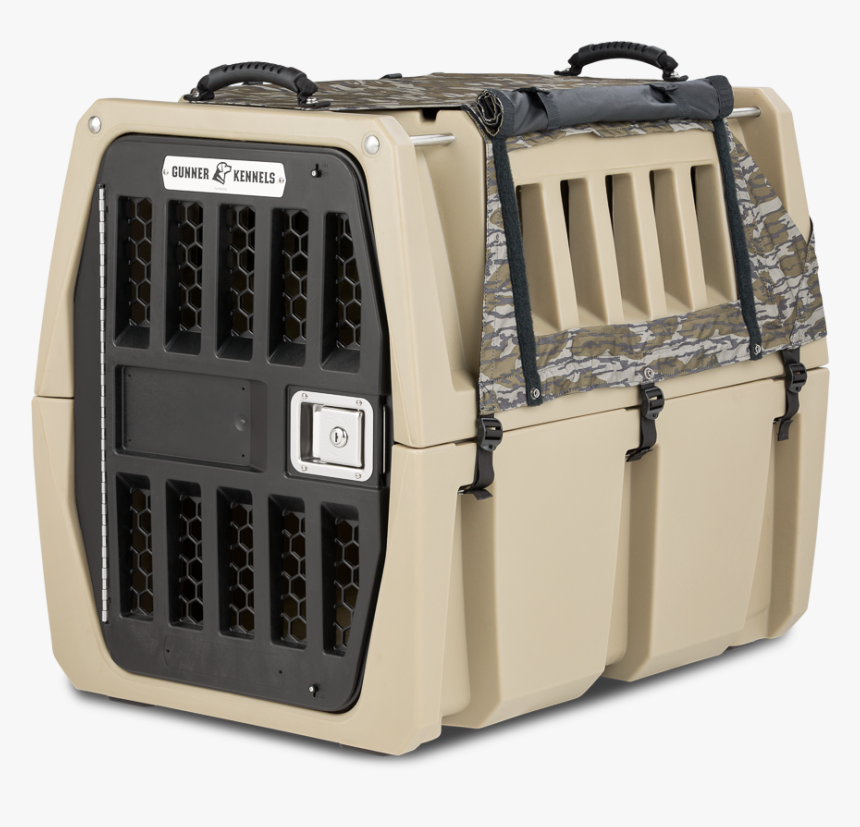 Gun Dog Crates, HD Png Download, Free Download