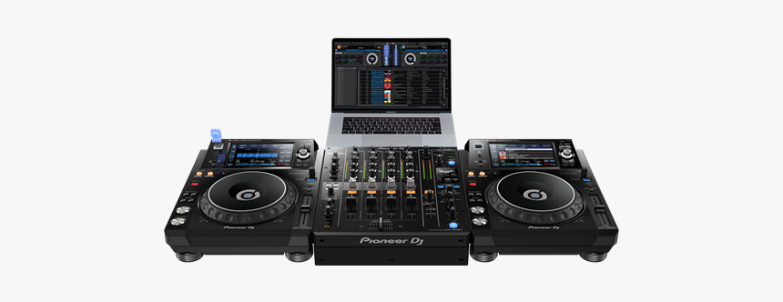 Cdj, HD Png Download, Free Download