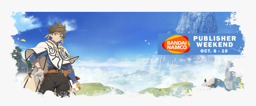 Namco Bandai, HD Png Download, Free Download