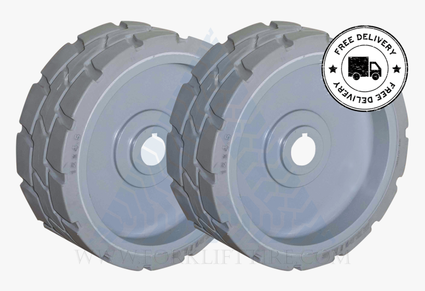 Genie Scissor Lift Tire Gs 1530 Gs 1532 Gs 1930 Gs - Machine, HD Png Download, Free Download