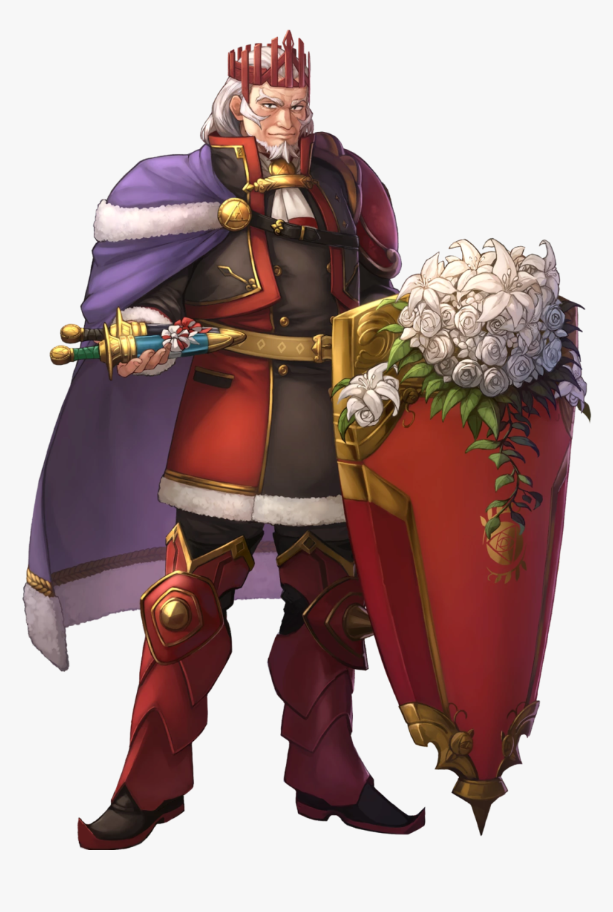 Fire Emblem Heroes, HD Png Download, Free Download