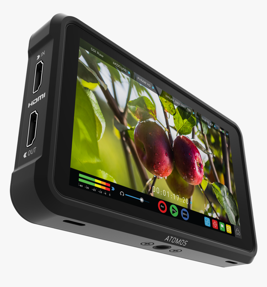 Atomos V, HD Png Download, Free Download